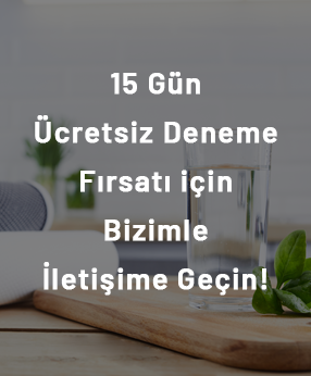 ücretsiz deneme